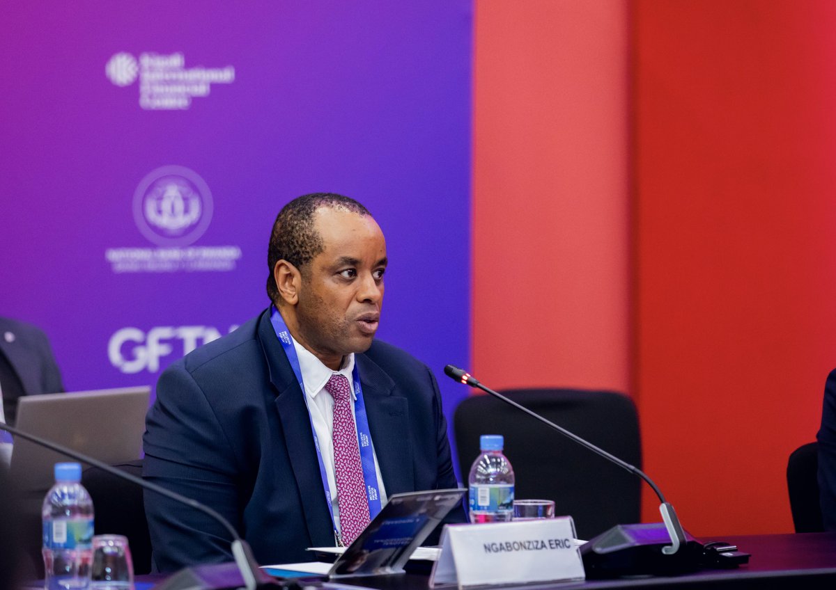 Capital Markets Authority | Rwanda tweet media
