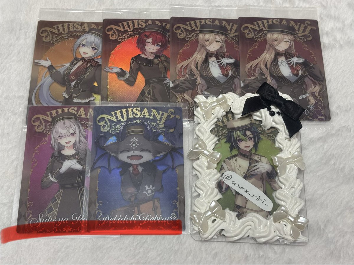 りり@固定 tweet media