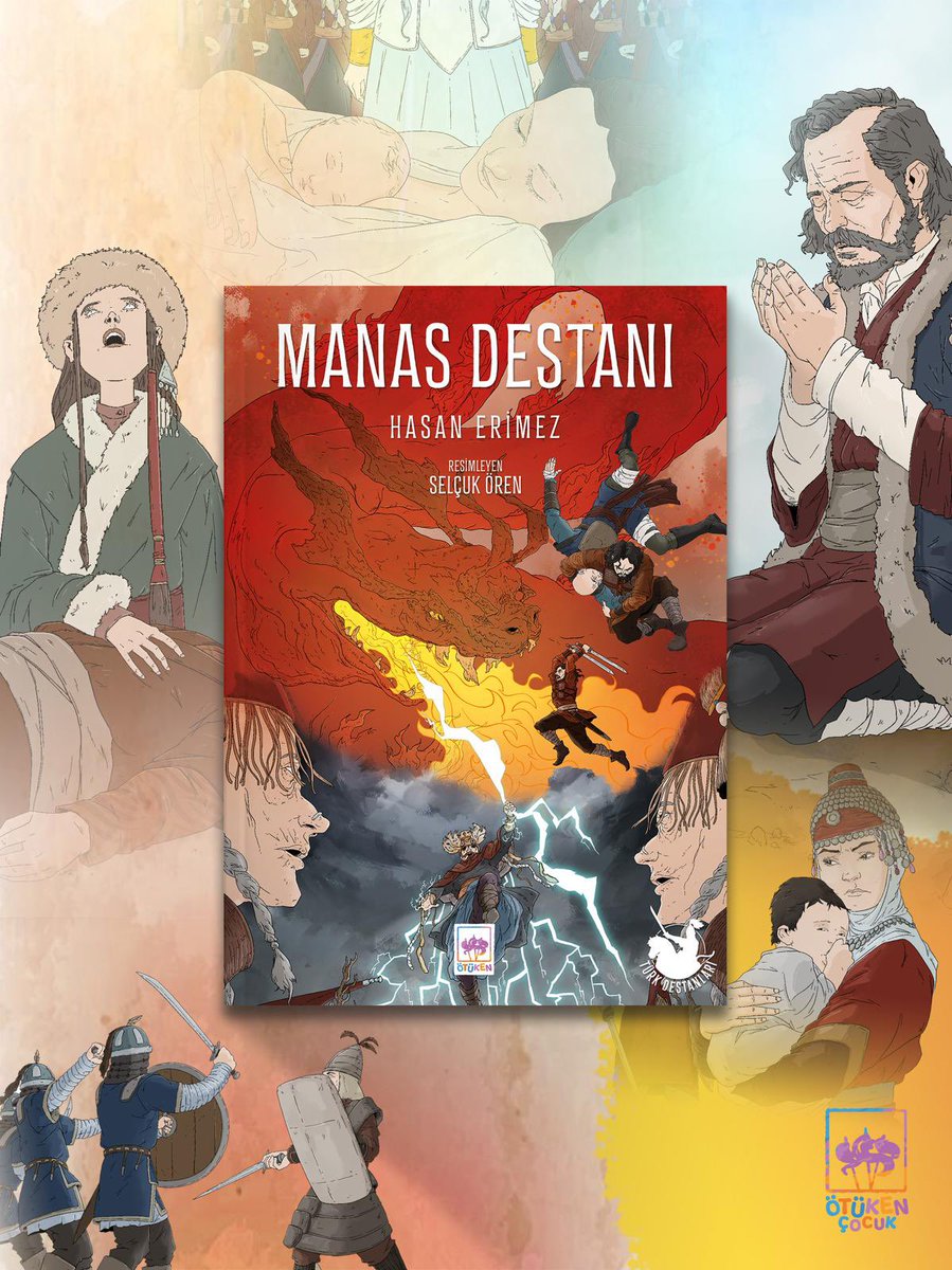 Hasan Erimez tweet media