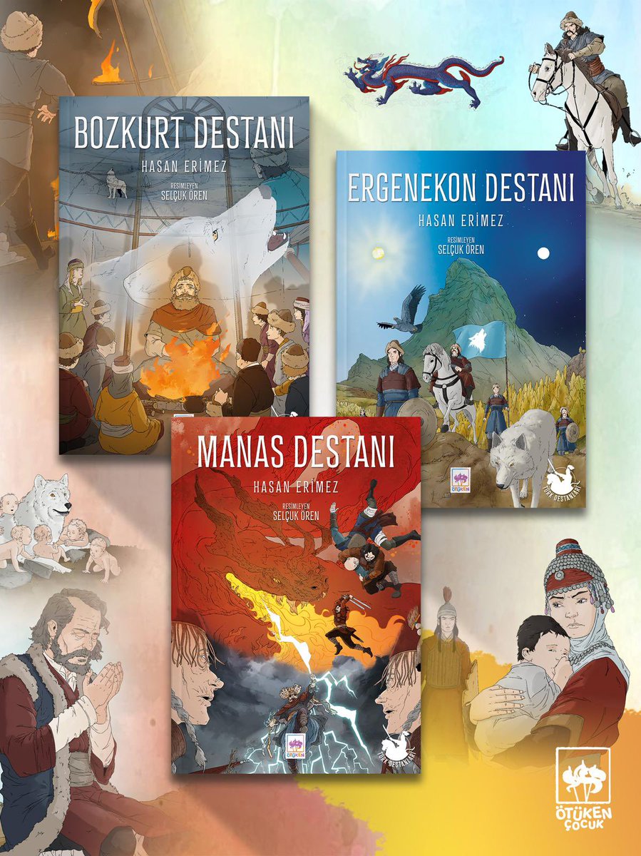 Hasan Erimez tweet media