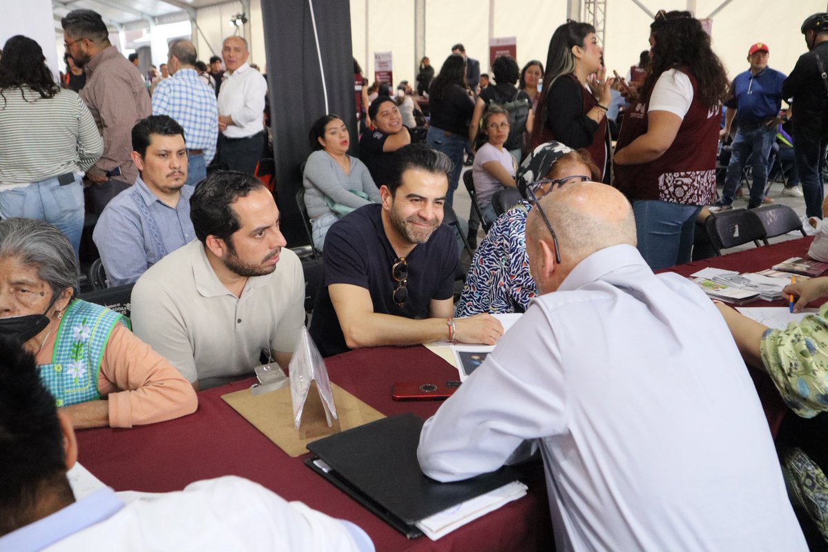 SERVIMET tweet media