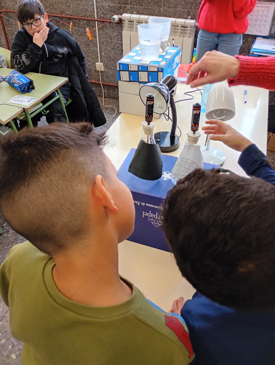 ColArte en Madrid tweet media