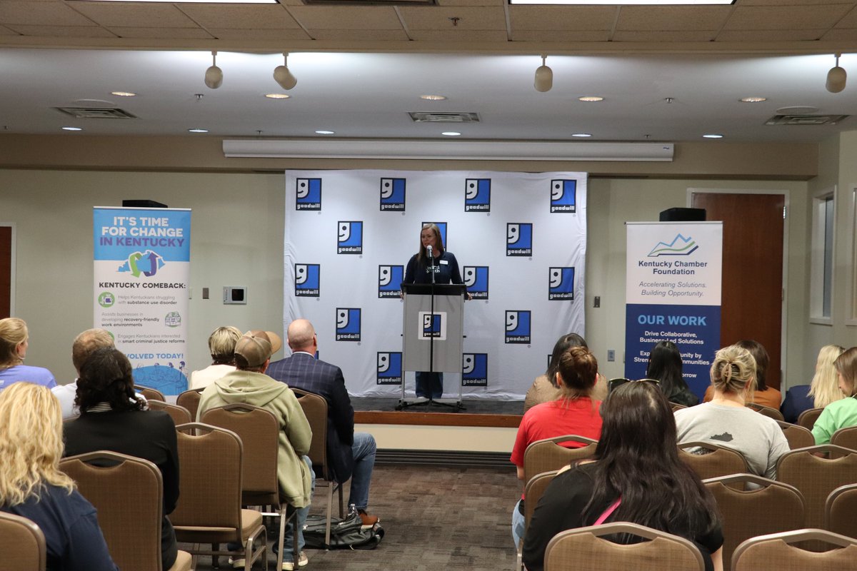 Kentucky Chamber Foundation tweet media