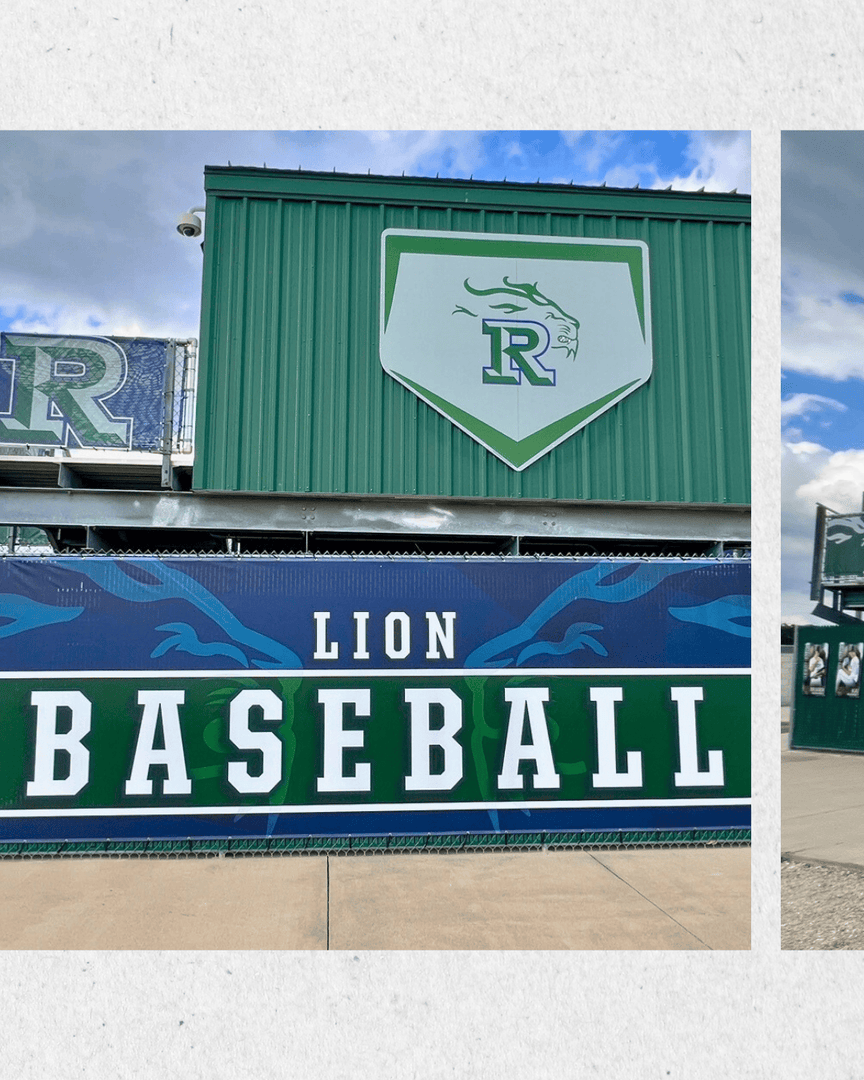 waterboy_tx's tweet image. Own your home field. 🔥⚾

Give your athletes a daily reminder of where they’re headed and who they’re becoming. 

Let’s bring pro-level energy to your home field. Visit our website today. waterboygraphics.com

#WaterboyGraphics #SportsGraphics #AthleticOfficeGraphics