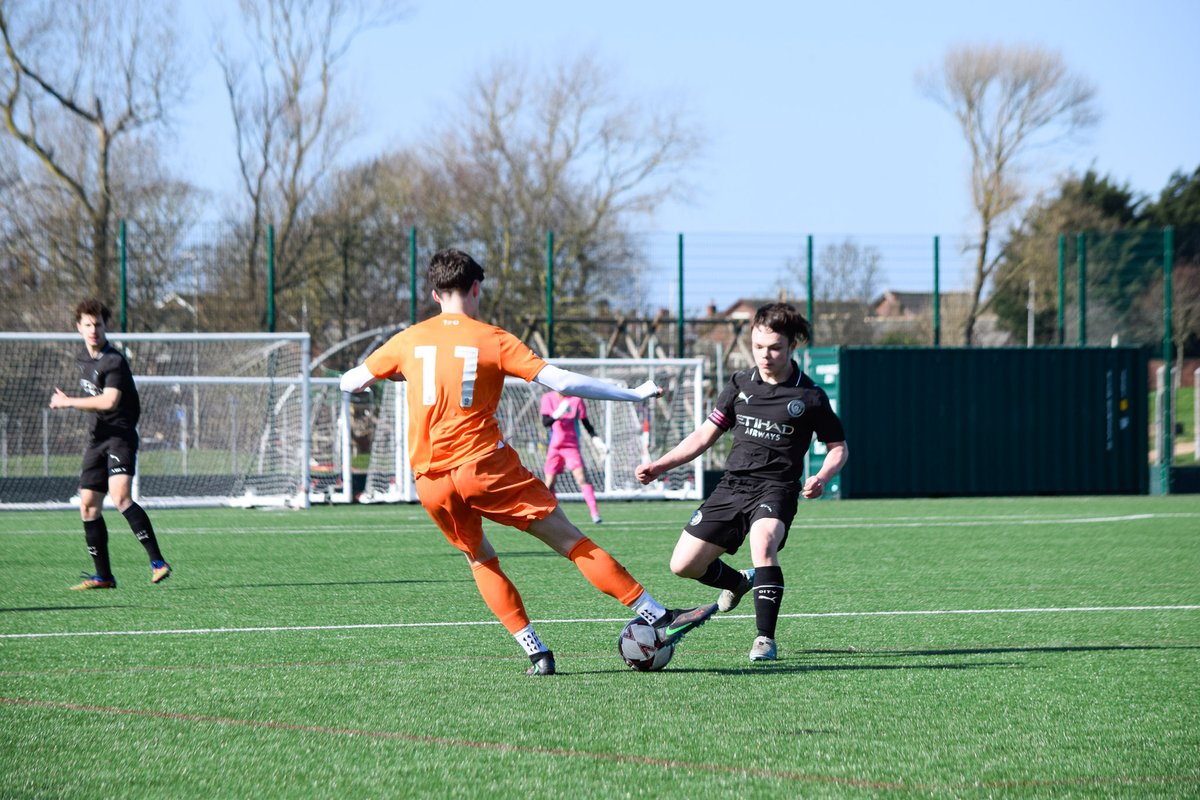 Blackpool FC Community Trust tweet media