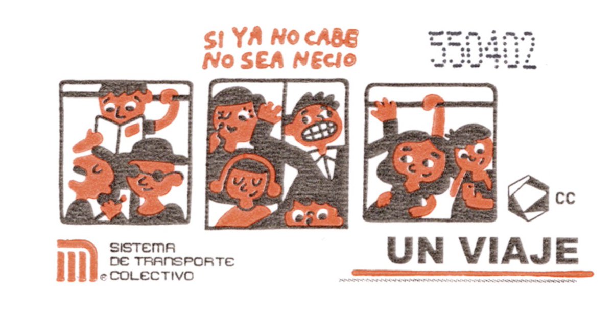 Revista de la Universidad tweet media