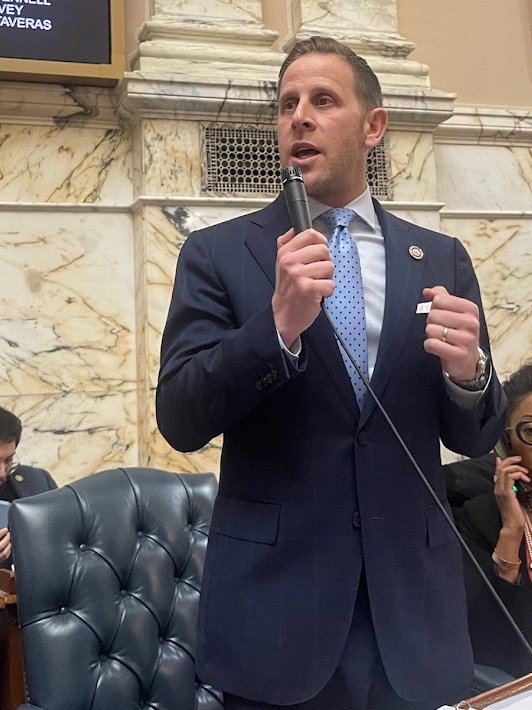 Maryland Sierra Club tweet media