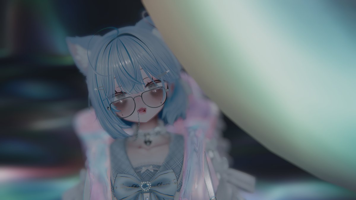 H1i_ra9i's tweet photo. #Sio_3D #VRChatPhotgraphy https://t.co/vrETsuNRuK