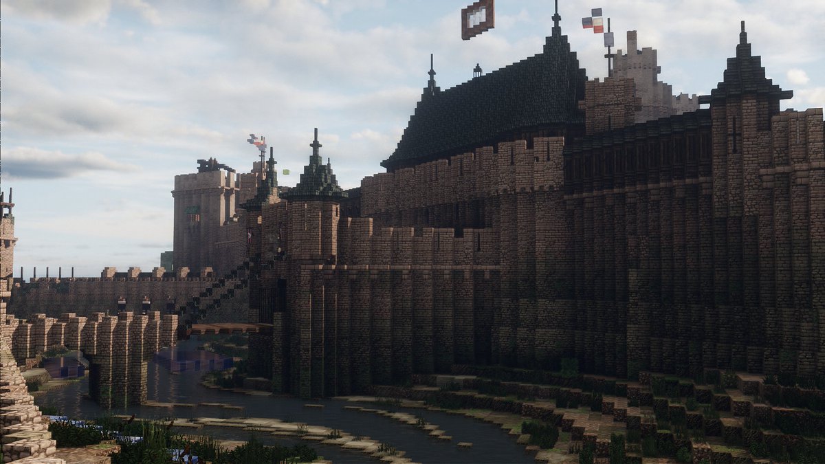 WesterosCraft tweet media