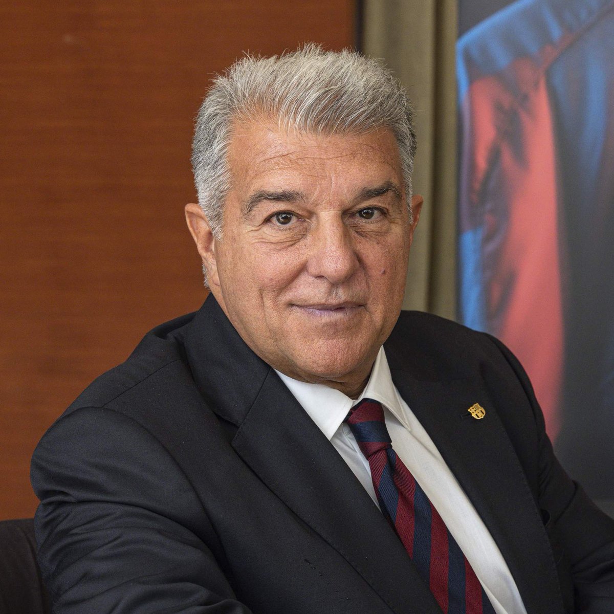 Barça Universal tweet media