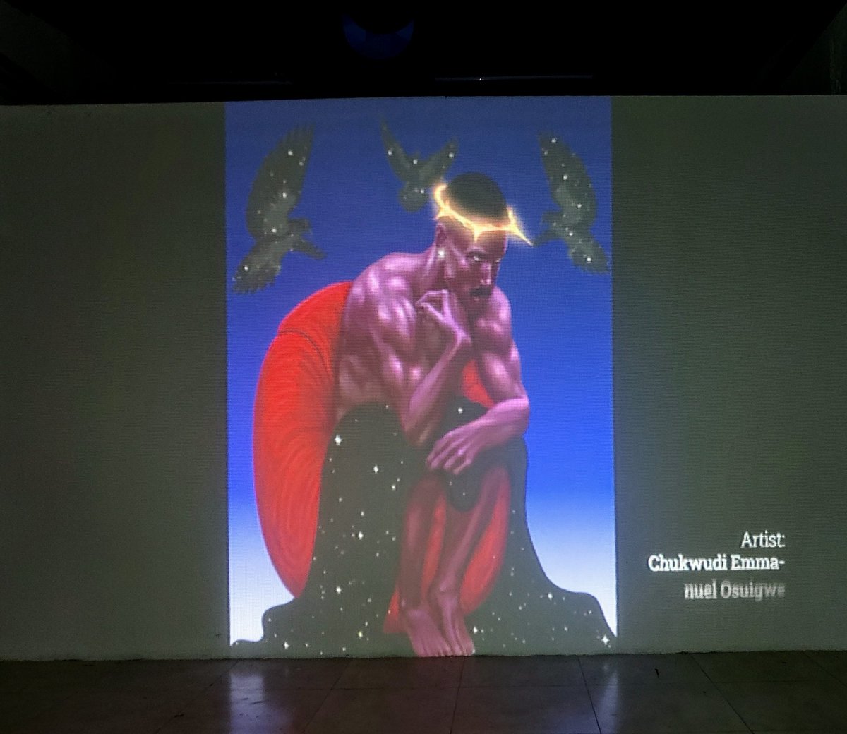 Superm0o's tweet image. The Art of Moo.