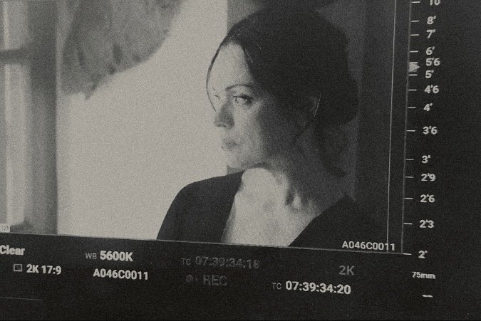 Δάφνη Λαμπρόγιαννη, you’re so 
UNREAL.🌷

#grandhotel