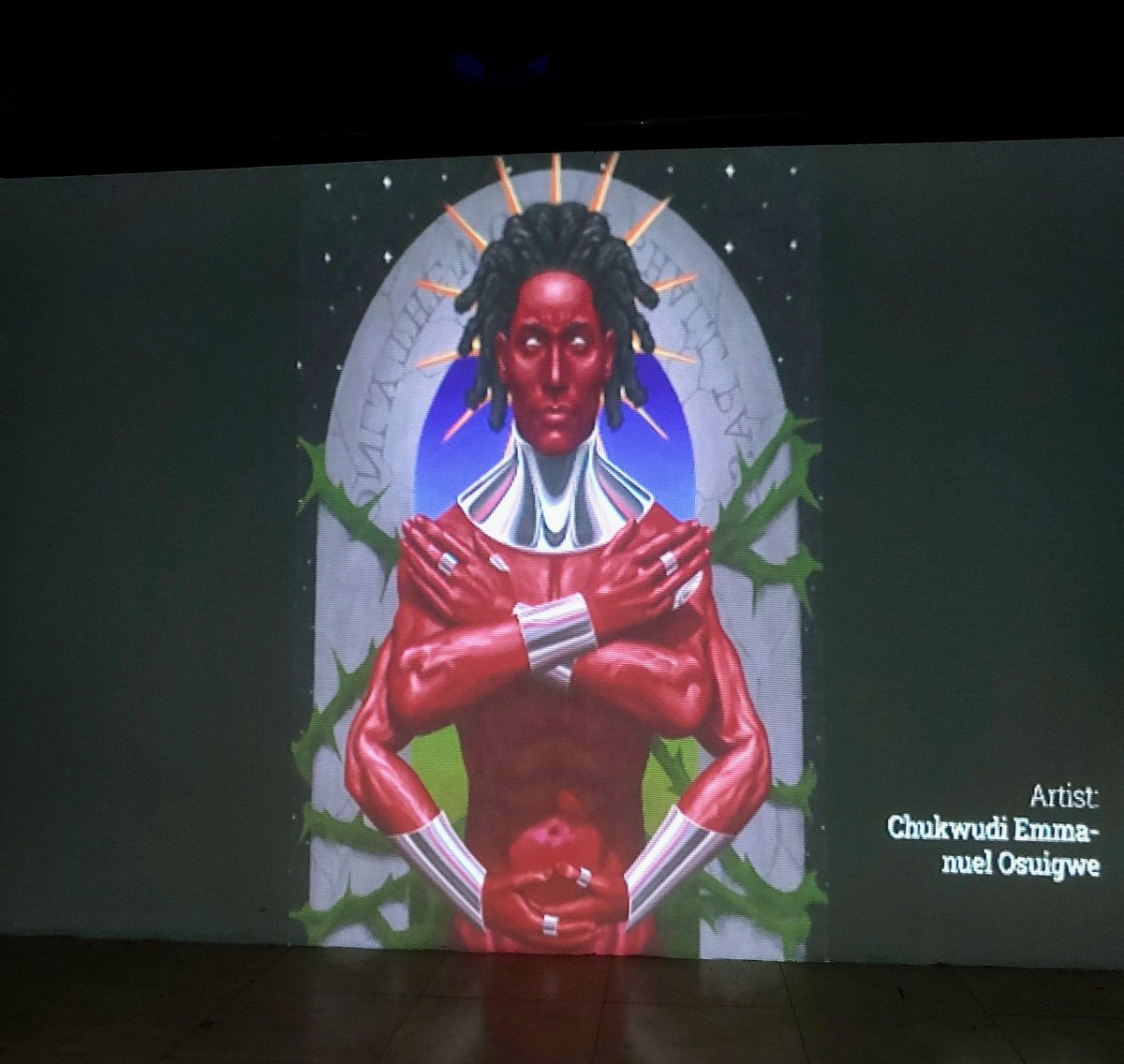 Superm0o's tweet image. The Art of Moo.