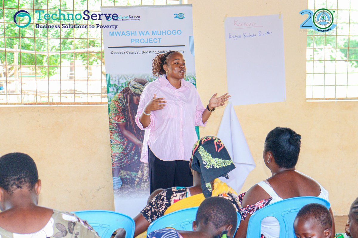 Dream Achievers K tweet media