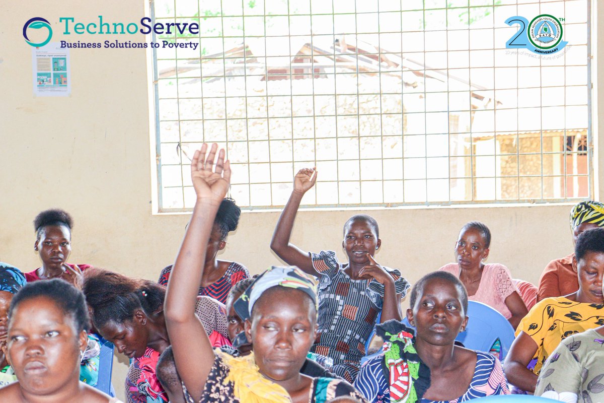 Dream Achievers K tweet media