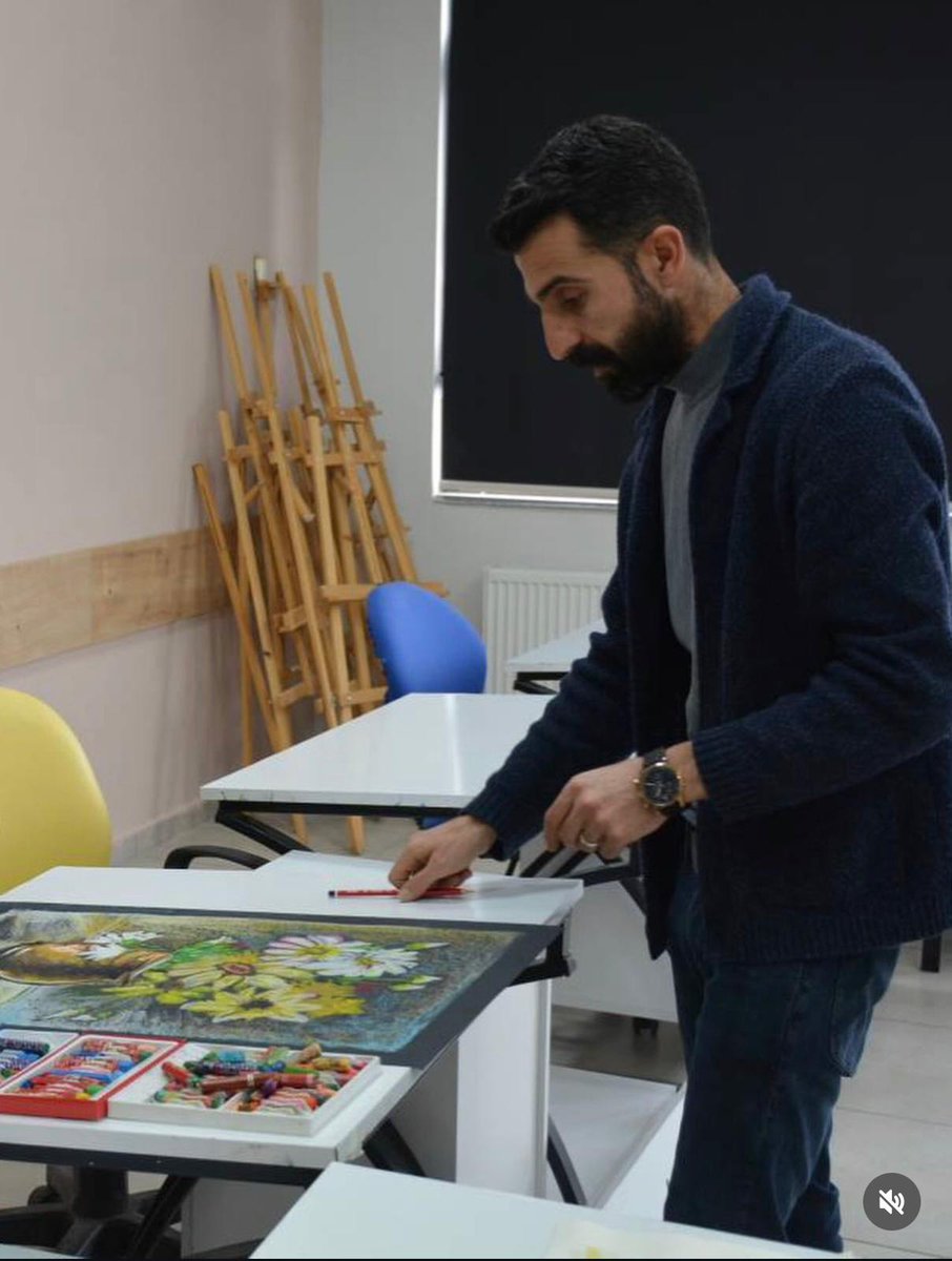 SilopiMEM's tweet photo. Silopi BİLSEM öğrencimiz Lina Feyruz Ökten, ABD’de düzenlenen International Kids’ Owl Art Contest 2026 yarışmasında “Honorable Mention / Özel Tanıma” ödülü kazandı.
@bilennmurat
@BirolEkici73
@idrisnas33
@caglarpartall https://t.co/fIiJwa326u