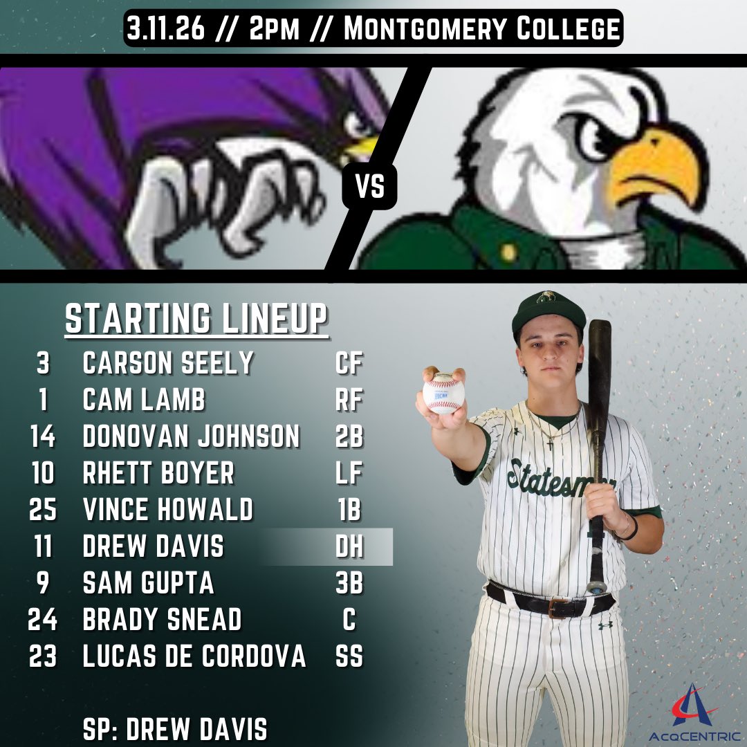 Richard Bland College Baseball tweet media