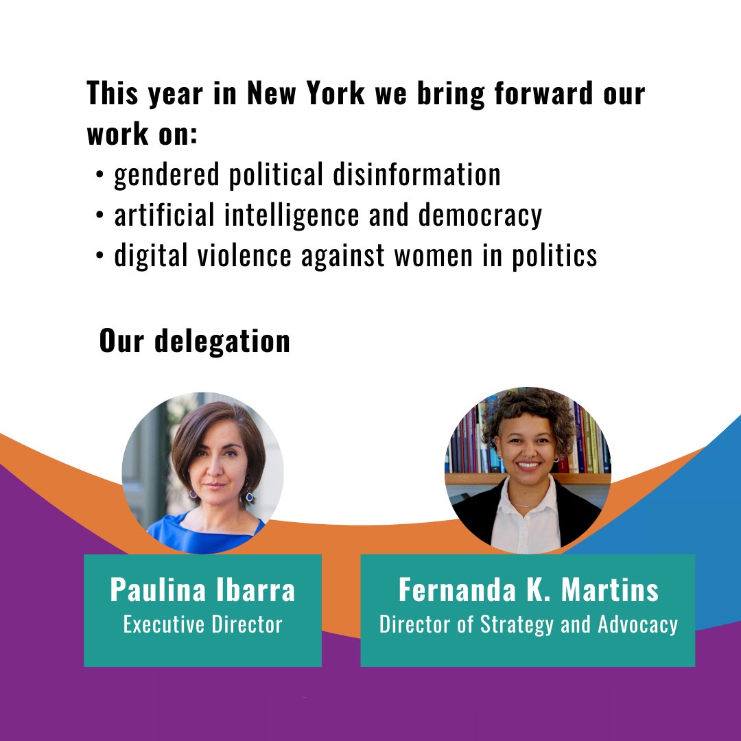 Fundación Multitudes tweet media