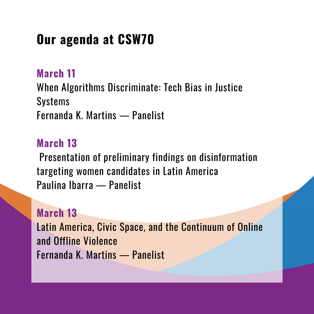 Fundación Multitudes tweet media