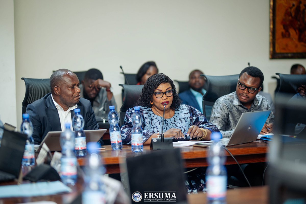 TRANSFORME RDC tweet media