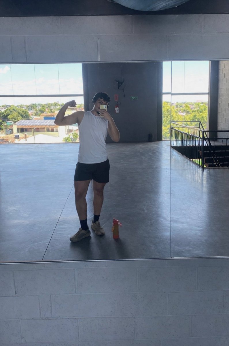 pretinho 🐈‍⬛ tweet media