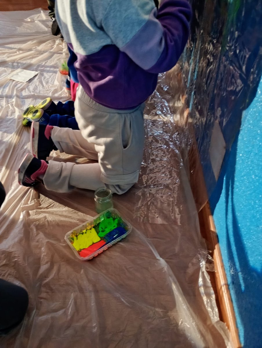 ColArte en Madrid tweet media