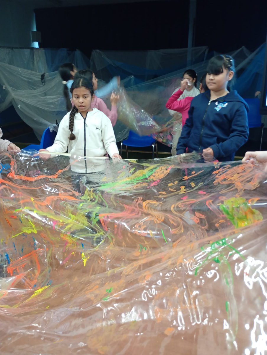 ColArte en Madrid tweet media