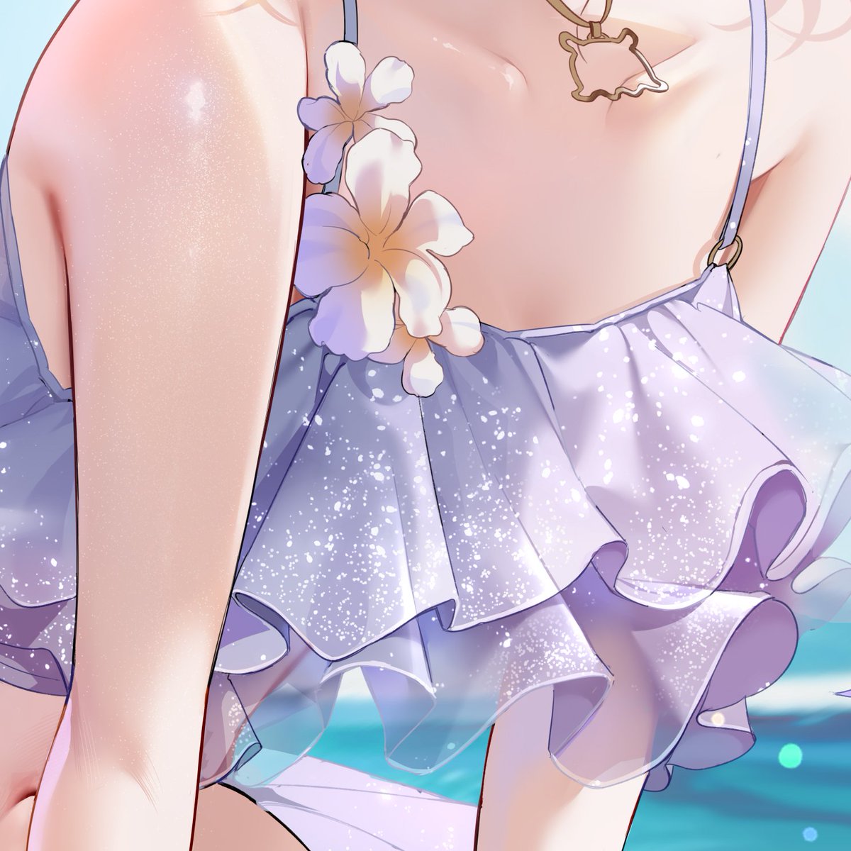 IsariSensei | いさり tweet media