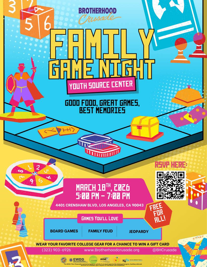 Brotherhood Crusade tweet media