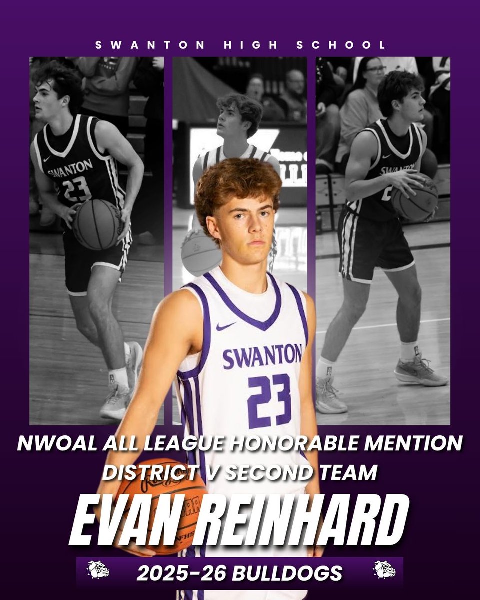 Swanton Athletics tweet media