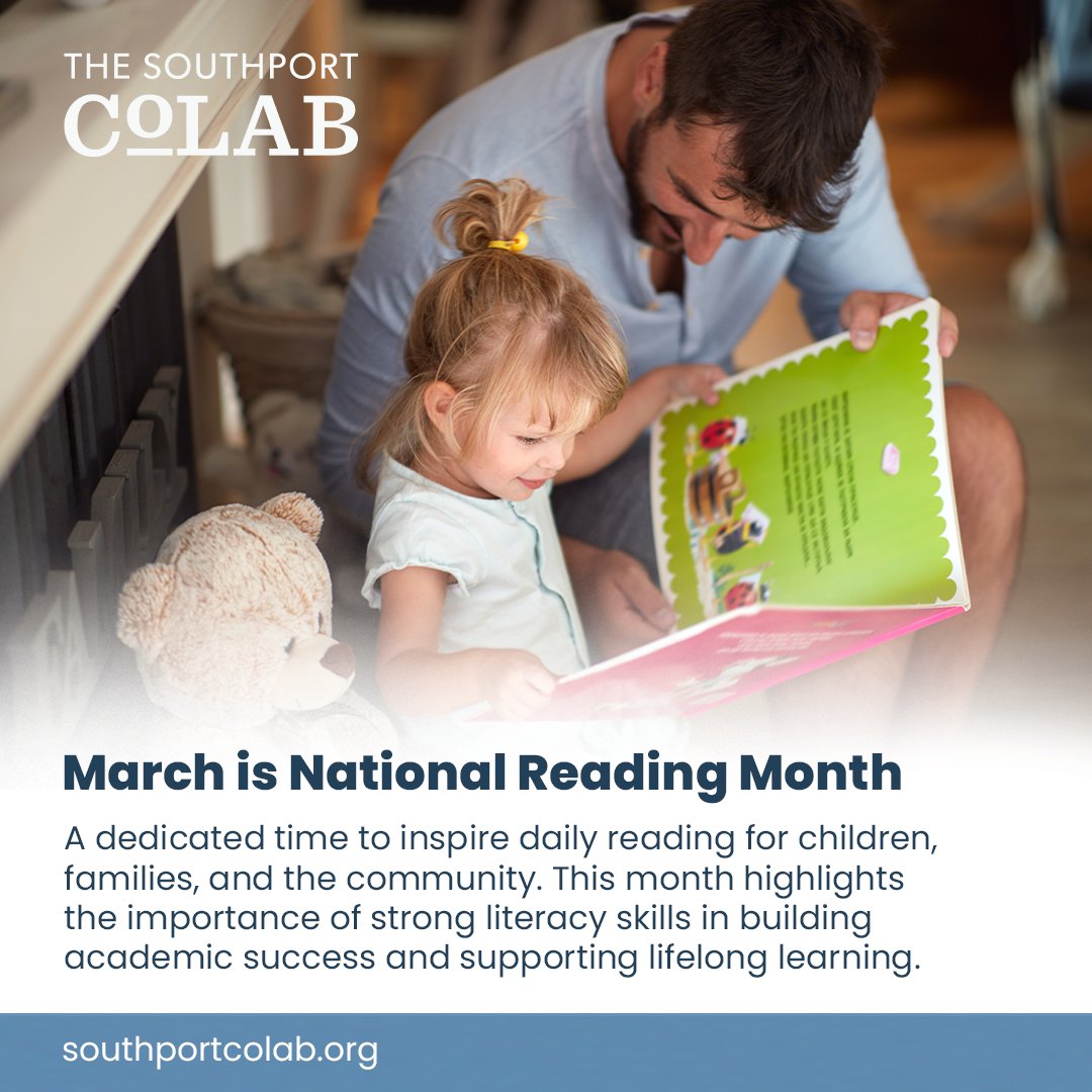 The Southport CoLAB tweet media