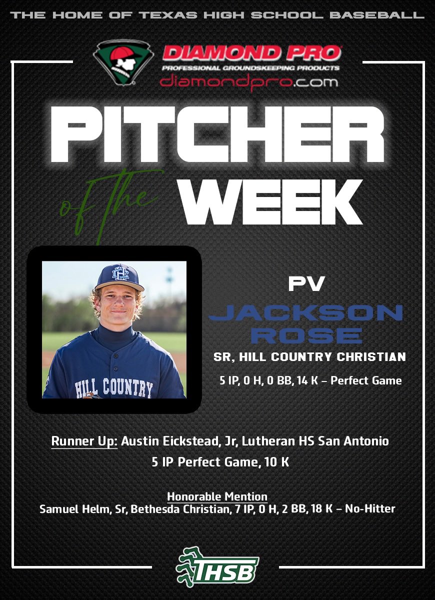 PrivateTxHSBaseball ⚾️🎙 tweet media