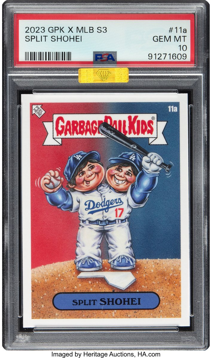 Sports Collectors Digest tweet media