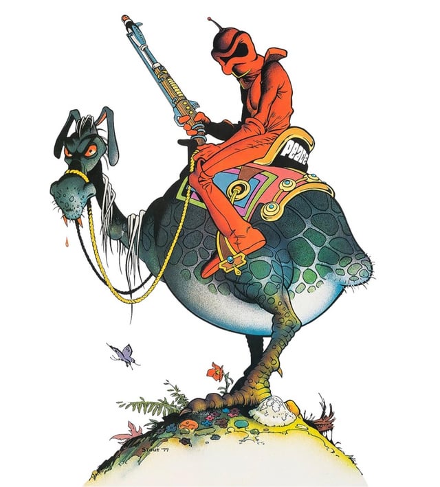 Peter Hann tweet media