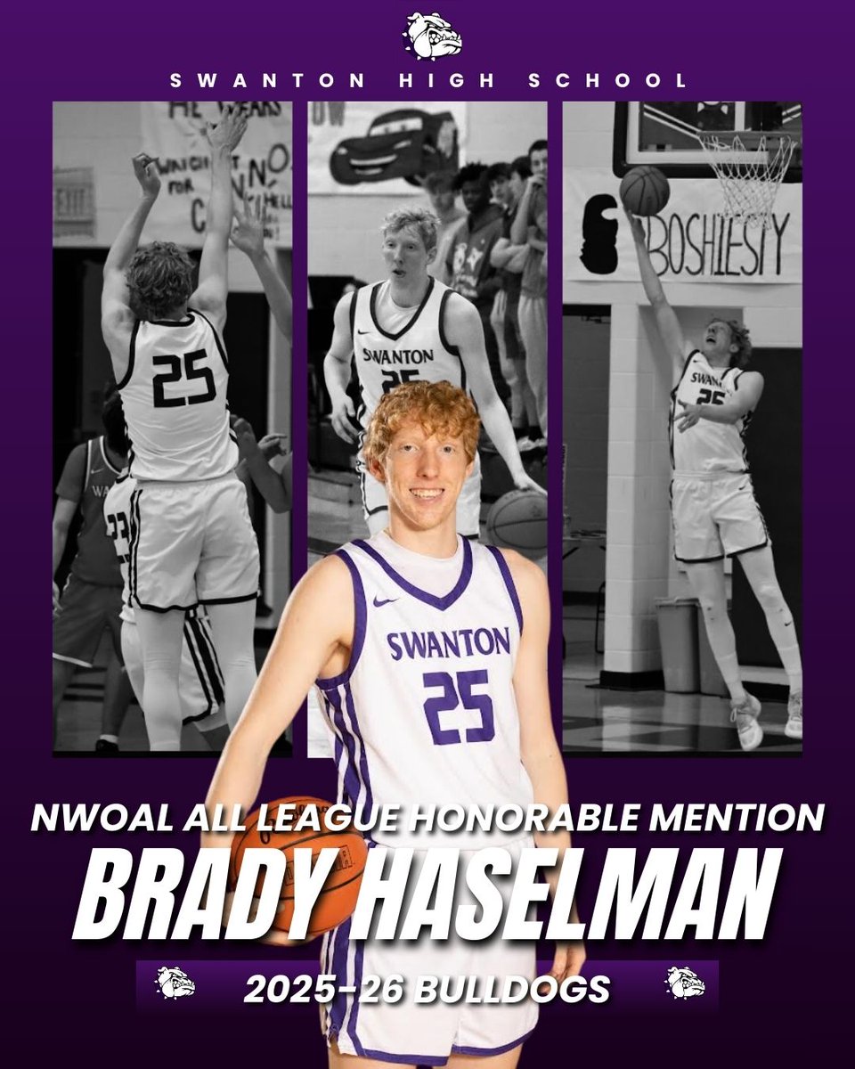 Swanton Athletics tweet media