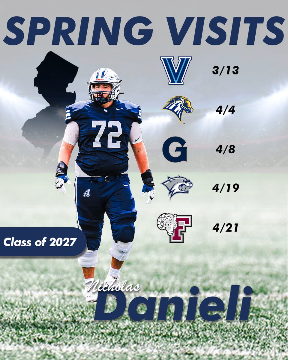 Nicholas Danieli tweet media