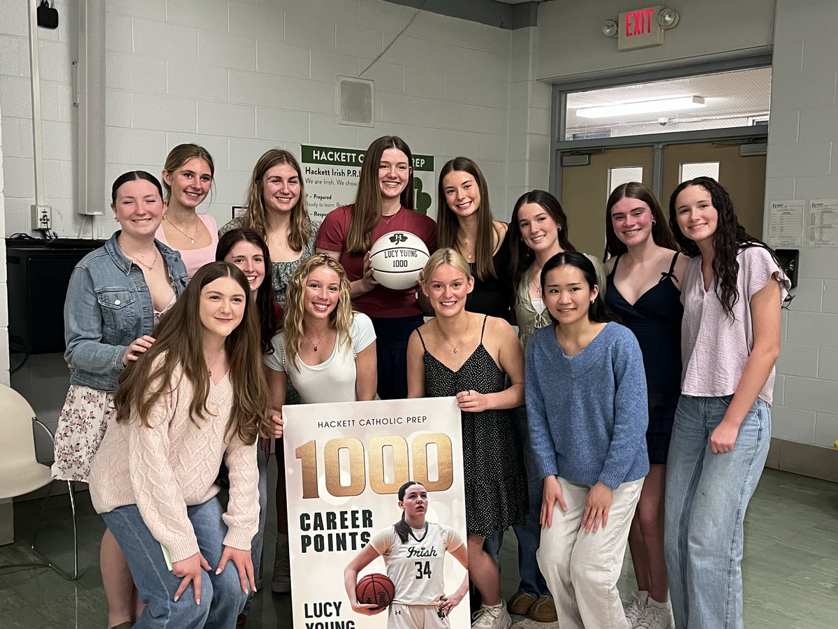 HCP Girls Basketball tweet media