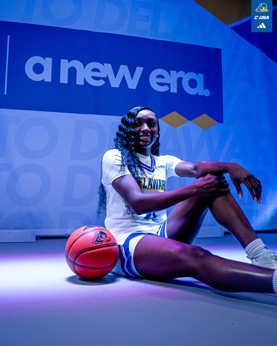 Delaware Women’s Basketball tweet media