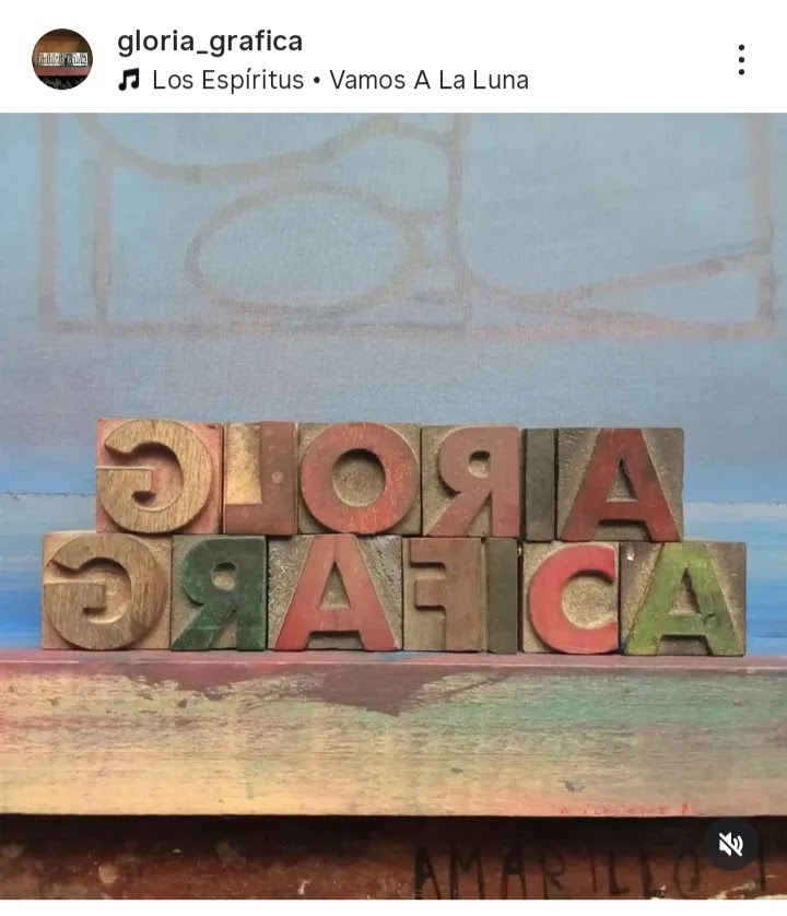 MilaTescucha's tweet photo. ⚠️📌 Jueves 12-3 a las 21hs. Inauguramos exposición y Festejamos el año nuevo del TRE en Gloria Gráfica.
🎶🎨 Proyectos:@teatritorioplatense @nacionarmonia🕘 Horario: 🏁 desde las 21 hs.
🏭 Lugar: @gloria_grafica🧭 Dirección: Av. Elcano 4015 #fileteporteño #fileteadoporteño https://t.co/YmaL7MVYgh