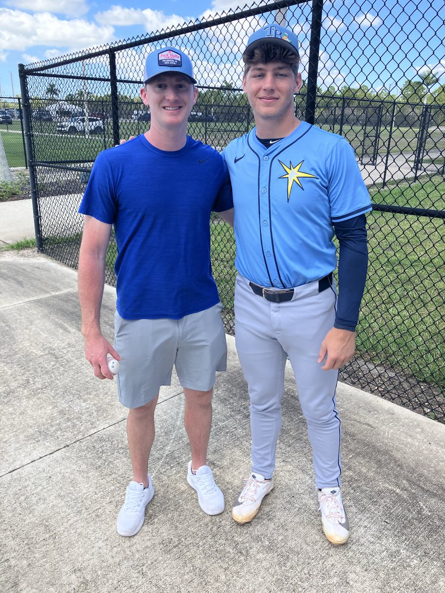 DCG Baseball tweet media