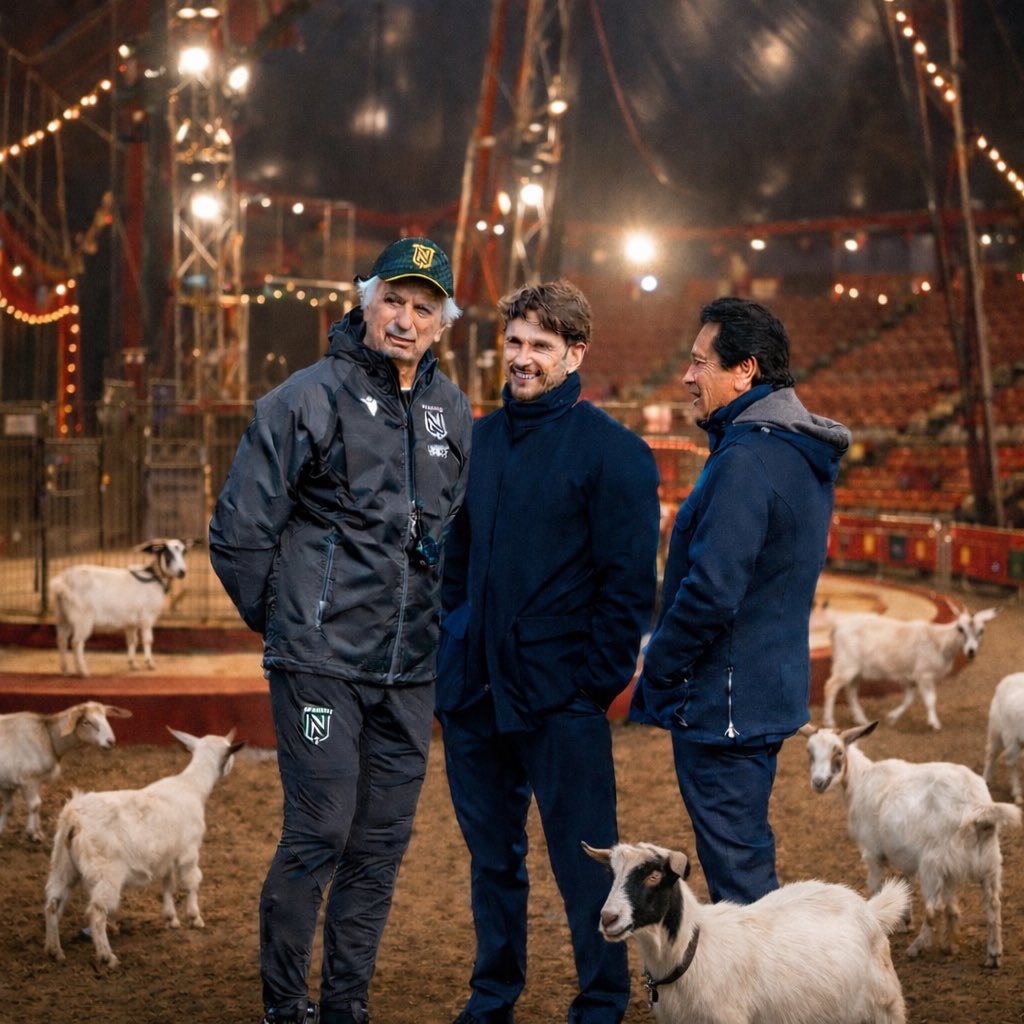 Canari Volant tweet media