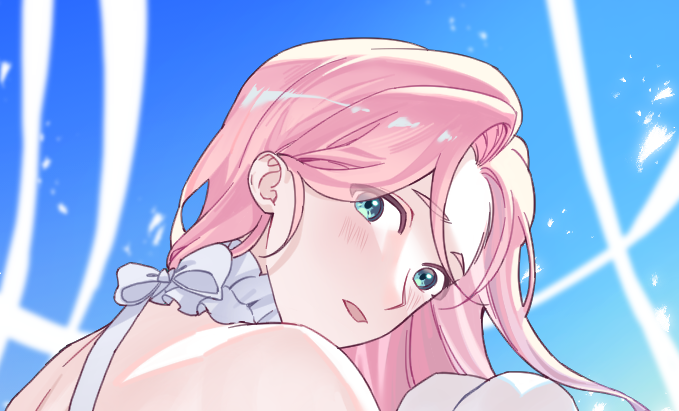 비지 びじ tweet media