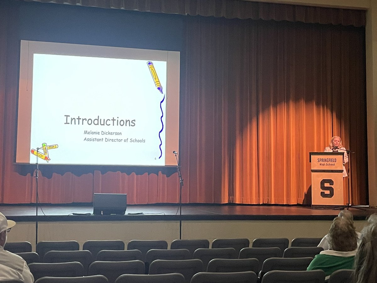 Cheatham Schools tweet media