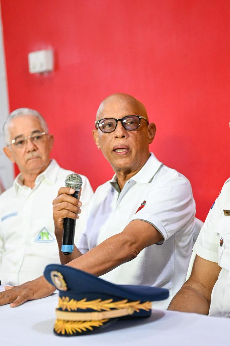 Alcaldía de Santiago tweet media