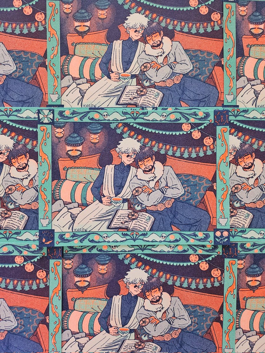 Tora 🌱Shop Update 12/10 tweet media