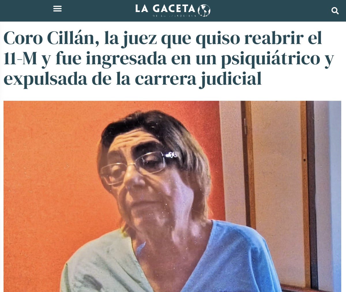 Fernando FG-R 🇪🇸🖤🗝 tweet media