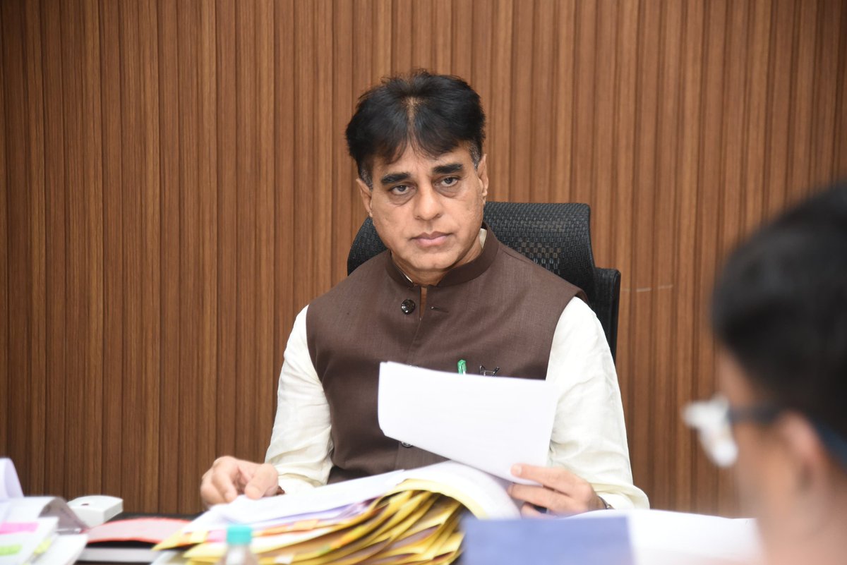 Praful Pansheriya tweet media
