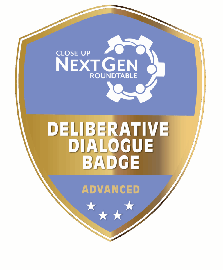 Close Up Washington tweet media