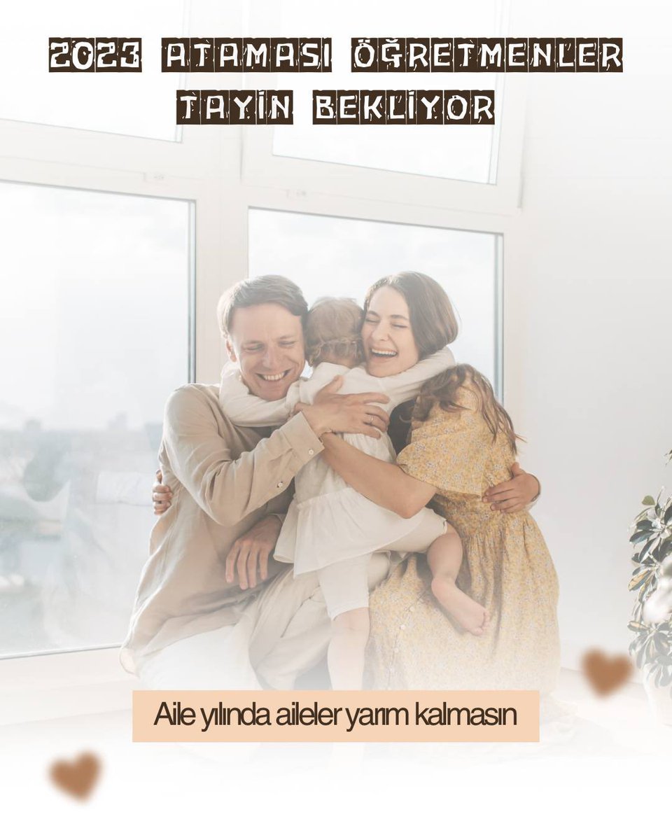 Ogretmen_zeynp's tweet photo. #2023EylülAtamasıAileBirliği https://t.co/7EvrjEXpC6