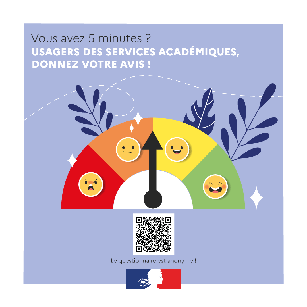 Académie de Lille tweet media